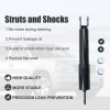Picture of Front Rear Shocks Absorbers Assembly Fit for 2000-2006 Chevrolet Suburban 1500