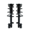 Picture of Front Struts Shock Absorber Complete Quick Fit for 2011 2012 2013 Toyota Matrix