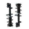 Picture of Front Struts Shock Absorber Complete Quick Fit for 2011 2012 2013 Toyota Matrix