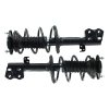 Picture of Front Struts Shock Absorber Complete Quick Fit for 2011 2012 2013 Toyota Matrix
