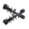Picture of Front Struts Shock Absorber Complete Quick Fit for 2011 2012 2013 Toyota Matrix