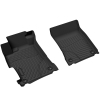 Picture of All Weather TPE Car Liners Floor Mats Compatible with 2013-2022 Acura ILX