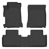 Picture of All Weather TPE Car Liners Floor Mats Compatible with 2013-2022 Acura ILX