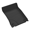 Picture of All Weather TPE Car Liners Floor Mats Compatible with 2013-2022 Acura ILX