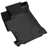 Picture of All Weather TPE Car Liners Floor Mats Compatible with 2013-2022 Acura ILX
