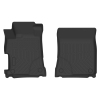 Picture of All Weather TPE Car Liners Floor Mats Compatible with 2013-2022 Acura ILX