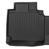 Picture of Automotive Floor Mats TPE Floor Mats Compatible with 2012 2013 2014 2015 2016 2017 GMC Terrain
