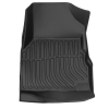 Picture of Automotive Floor Mats TPE Floor Mats Compatible with 2012 2013 2014 2015 2016 2017 GMC Terrain