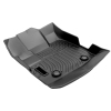 Picture of Automotive Floor Mats TPE Floor Mats Compatible with 2012 2013 2014 2015 2016 2017 GMC Terrain