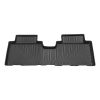 Picture of Floor Mats For Cars TPE Rubber Liners Accessory Compatible with 2018 2019 2020 2021 2022 2023 GMC Terrain