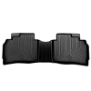Picture of Automotive Accessory Car Floor Mats TPE Rubber Mats Compatible with 2016-2023 Chevrolet Malibu