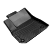Picture of Automotive Accessory Car Floor Mats TPE Rubber Mats Compatible with 2016-2023 Chevrolet Malibu