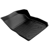 Picture of Automotive Accessory Car Floor Mats TPE Rubber Mats Compatible with 2016-2023 Chevrolet Malibu