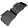 Picture of Automotive Accessory Car Floor Mats TPE Rubber Mats Compatible with 2016-2023 Chevrolet Malibu