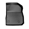 Picture of Automotive Accessory Car Floor Mats TPE Rubber Mats Compatible with 2016-2023 Chevrolet Malibu
