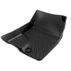 Picture of All-Weather TPE Floor Mats Compatible with 2020 2021 2022 Ford Escape
