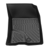 Picture of All-Weather TPE Floor Mats Compatible with 2020 2021 2022 Ford Escape