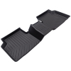 Picture of All-Weather TPE Floor Mats Compatible with 2020 2021 2022 Ford Escape