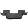Picture of Automotive Accessory Car Floor Mats TPE Rubber Mats Compatible with 2011 2012 2013 2014 Ford Explorer