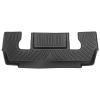 Picture of Floor Mats Compatible with 2020 2021 2022 2023 Ford Explorer , TPE Rubber All Weather Protection Cargo Liner Guard Accessories Anti-Slip Floor Liners