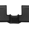 Picture of Floor Mats Compatible with 2012-2018 Ford Focus All Weather TPE Cargo Liner Floor Mats Accessories