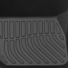 Picture of Floor Mats Compatible with 2012-2018 Ford Focus All Weather TPE Cargo Liner Floor Mats Accessories