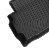 Picture of Floor Liner TPE Rubber For Cars Compatible with 2012 2013 2014 2015 2016 Ford Fusion