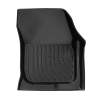 Picture of Floor Liner TPE Rubber For Cars Compatible with 2012 2013 2014 2015 2016 Ford Fusion