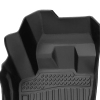 Picture of Floor Liner TPE Rubber For Cars Compatible with 2012 2013 2014 2015 2016 Ford Fusion