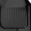Picture of Floor Liner TPE Rubber For Cars Compatible with 2012 2013 2014 2015 2016 Ford Fusion