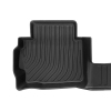 Picture of Floor Liner TPE Rubber For Cars Compatible with 2012 2013 2014 2015 2016 Ford Fusion