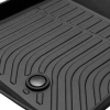 Picture of TPE Mats For Cars All Weather FloorLiners Compatible with 2021 2022 2023 Ford Mustang