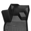 Picture of TPE Mats For Cars All Weather FloorLiners Compatible with 2021 2022 2023 Ford Mustang