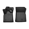 Picture of TPE Mats For Cars All Weather FloorLiners Compatible with 2021 2022 2023 Ford Mustang