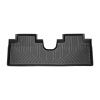 Picture of TPE Mats For Cars All Weather FloorLiners Compatible with 2021 2022 2023 Ford Mustang