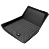 Picture of TPE Mats For Cars All Weather FloorLiners Compatible with 2021 2022 2023 Ford Mustang