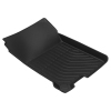 Picture of Floor Liner TPE Rubber For Cars Compatible with 2013 2014 2015 2016 2017 Honda Accord