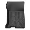 Picture of Floor Liner TPE Rubber For Cars Compatible with 2013 2014 2015 2016 2017 Honda Accord