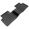 Picture of TPE Mats For Cars All Weather FloorLiners Compatible with 2016 2017 2018 2019 2020 2021 Honda Civic