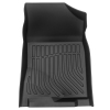 Picture of TPE Mats For Cars All Weather FloorLiners Compatible with 2016 2017 2018 2019 2020 2021 Honda Civic