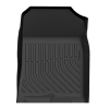 Picture of Floor Mats Fit for 2022 2023 Honda Civic All Weather TPE Cargo Liner Floor Mats Accessories