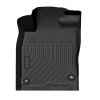 Picture of Floor Mats Fit for 2022 2023 Honda Civic All Weather TPE Cargo Liner Floor Mats Accessories