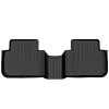 Picture of Floor Mats Fit for 2022 2023 Honda Civic All Weather TPE Cargo Liner Floor Mats Accessories
