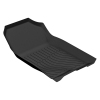Picture of Floor Mats Fit for 2022 2023 Honda Civic All Weather TPE Cargo Liner Floor Mats Accessories