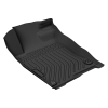 Picture of Floor Mats Fit for 2022 2023 Honda Civic All Weather TPE Cargo Liner Floor Mats Accessories