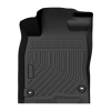 Picture of Car Liners TPE Floor Mats Fit for 2022 2023 Honda Civic All Weather