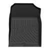 Picture of Car Liners TPE Floor Mats Fit for 2022 2023 Honda Civic All Weather