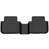 Picture of Car Liners TPE Floor Mats Fit for 2022 2023 Honda Civic All Weather