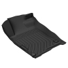 Picture of Car Liners TPE Floor Mats Fit for 2022 2023 Honda Civic All Weather