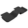 Picture of Car Liners TPE Floor Mats Fit for 2022 2023 Honda Civic All Weather